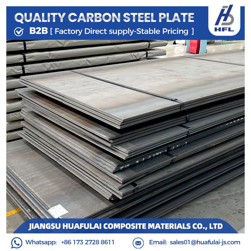Carbon Steel Plate