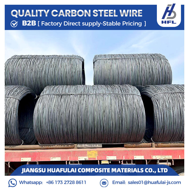 Carbon Steel Wire