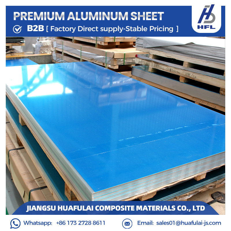 Aluminum Sheet